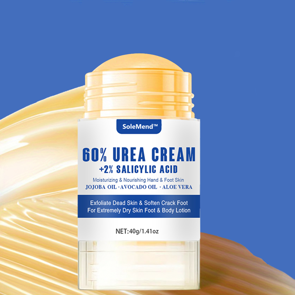 SOLEMEND™ Ultra-Repair Foot Cream