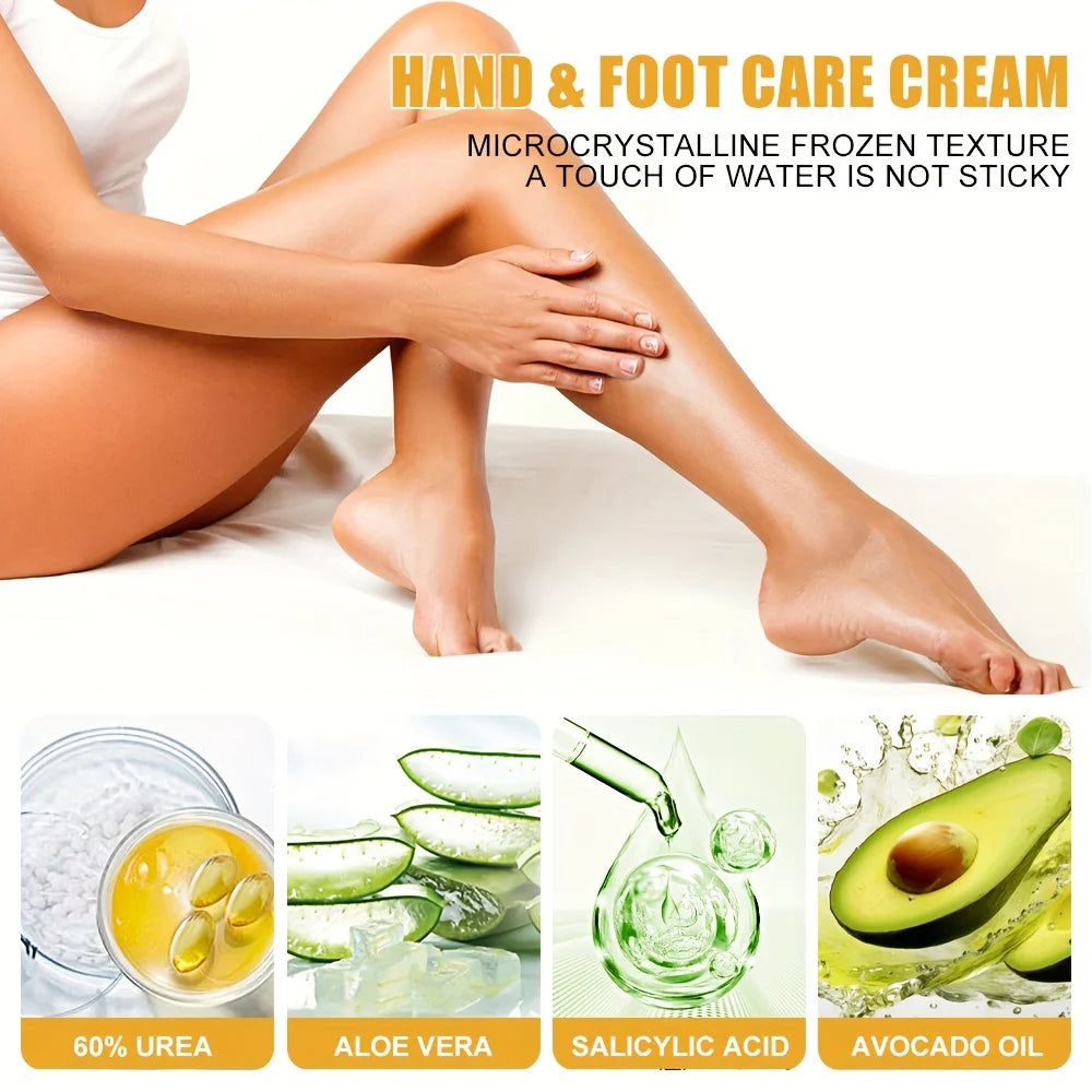 SOLEMEND™ Ultra-Repair Foot Cream